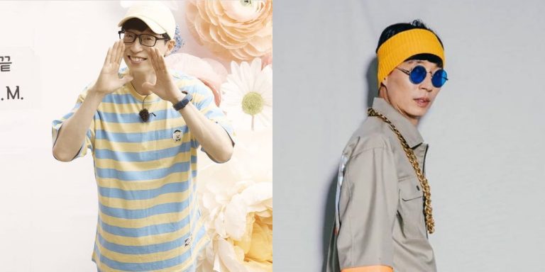 Selepas Lisa Blackpink, bintang Running Man, Yoo Jae-suk pula positif Covid-19