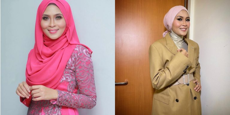 Siti Nordiana beri amaran pada siapa tu?