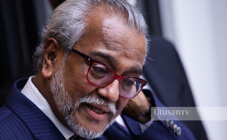 Bebas atau bela diri? Keputusan kes gubah wang haram Shafee diketahui 28 Okt