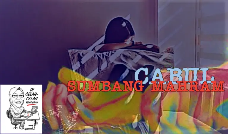 DCCK : Zaman ini anak kecil  pun kena CABUL