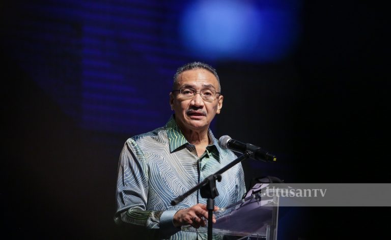 Tiada sebab penggantungan dinyatakan – Hishamuddin