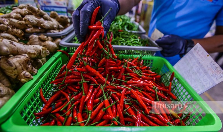 Lapan barangan tersenarai Skim Harga Maksimum Deepavali 2022