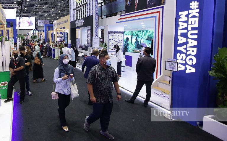 Penganjur 100 Hari AKM dikompaun RM1,000 – KJ