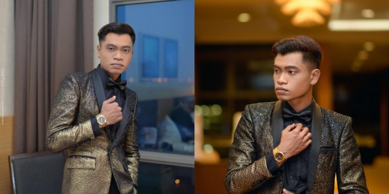 [VIDEO] Usop kecewa dengan pasangan?