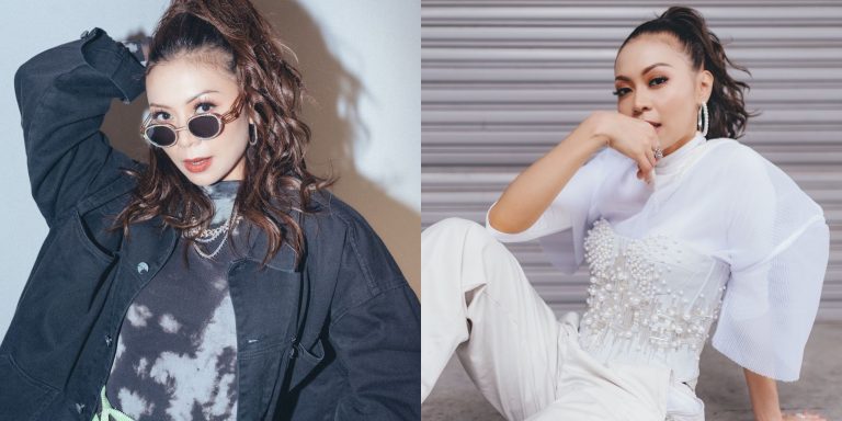 Sophia Lana cuba terokai peluang lakonan dan perniagaan wangian