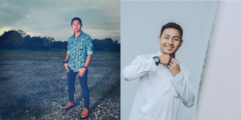 Bangkit temukan Izzul Amin dengan Amir Jahari