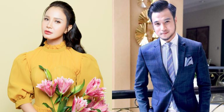 “Siapa ya dia?…” – Rossa tak kenal Iqbal Zulkefli, anggap peminat mahu bergambar