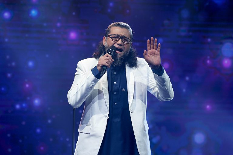 “Saya lebih fikirkan reda Allah…”- Zack Kool tersingkir dalam Hijrahkan Laguku