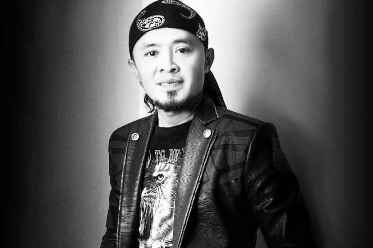 Vokalis kumpulan Screen, Gmie meninggal dunia