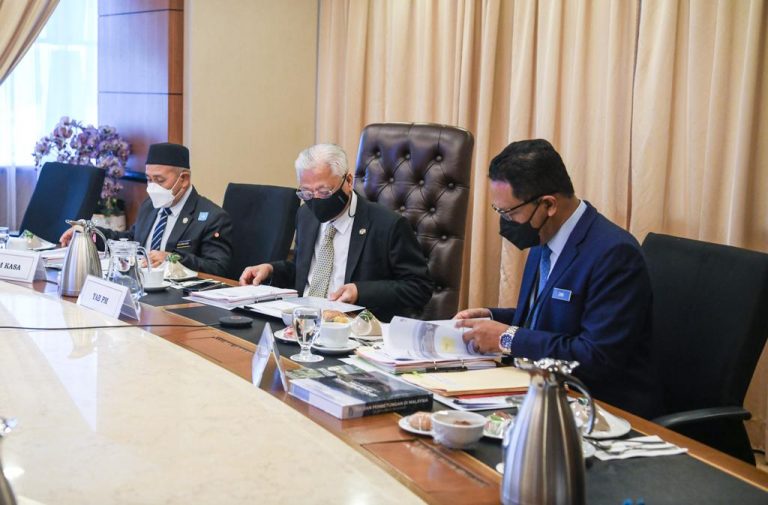 Peningkatan suhu global perlu diberi perhatian serius – PM