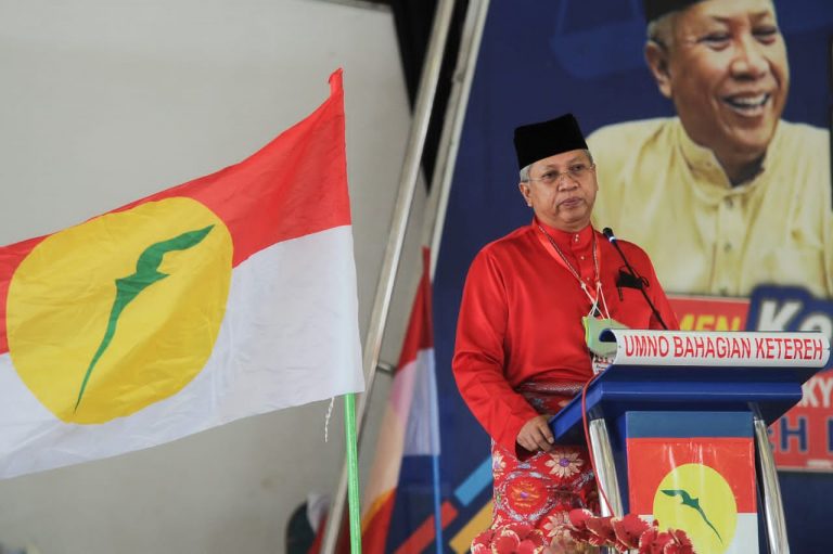 PRN: Tumpu muafakat dan penyatuan Melayu, tidak perlu saling menyerang – Annuar Musa