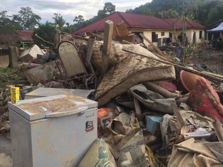 banjir