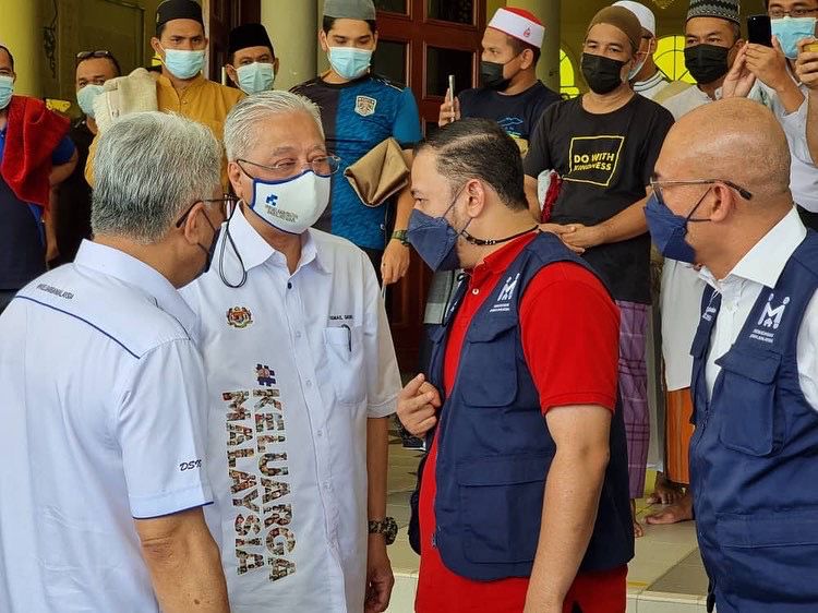 PR1MA sumbang RM5 juta ringankan beban mangsa banjir