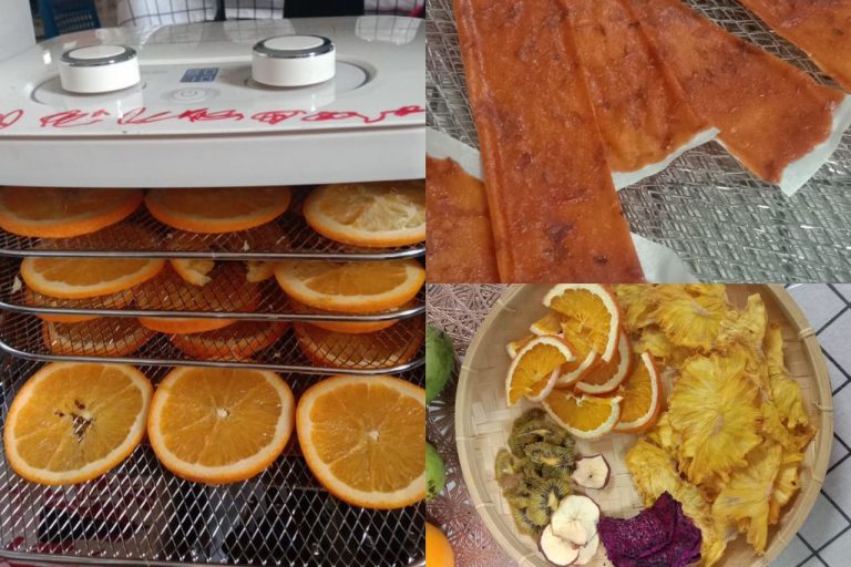 “Amat berguna semasa musim darurat,” – Dehydrator Machine, cara terbaik panjangkan hayat makanan jadi superfood