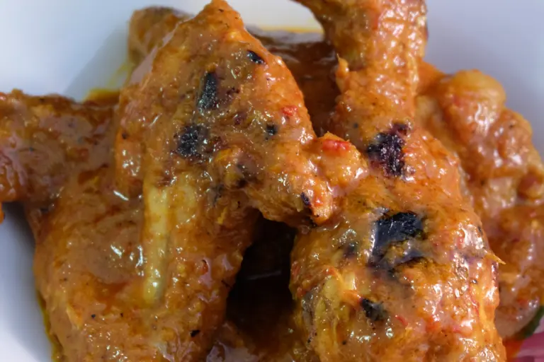ayam percik