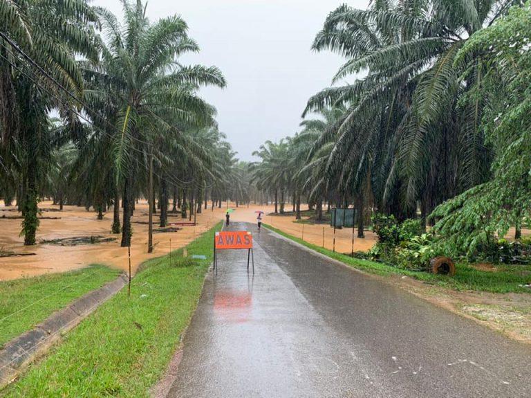 Kelantan, Terengganu dijangka banjir pada Khamis dan Jumaat