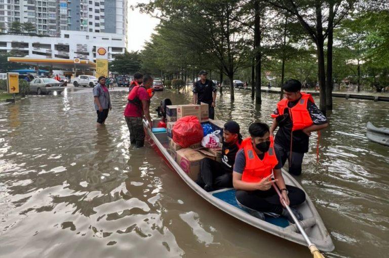 Berhenti salahkan agensi kerajaan, kita perlu bantu kita – NGO