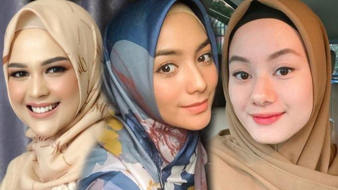 aduhai si gadis rupawan