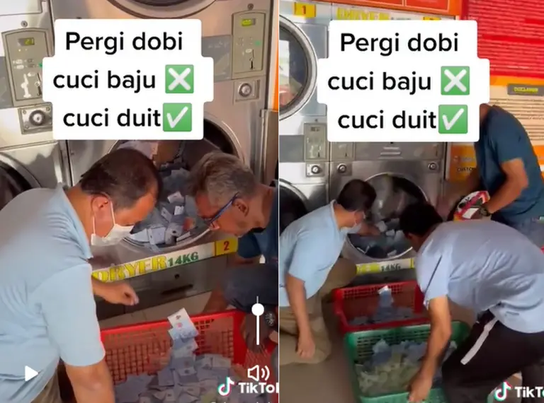 duit dobi