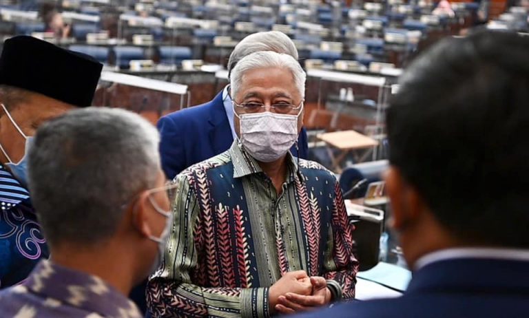 PM digesa tangani isu kanak-kanak tanpa kewarganegaraan