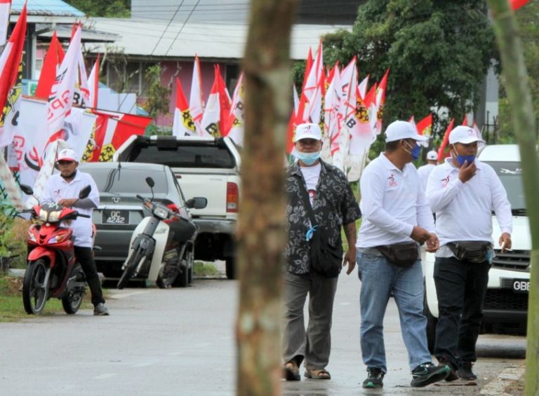 SOP PRN Sarawak tidak adil, bertujuan kawal kempen pembangkang dari wabak – DAP