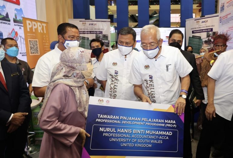2,288 pelajar terima tawaran pinjaman MARA lanjut pengajian ke luar negara