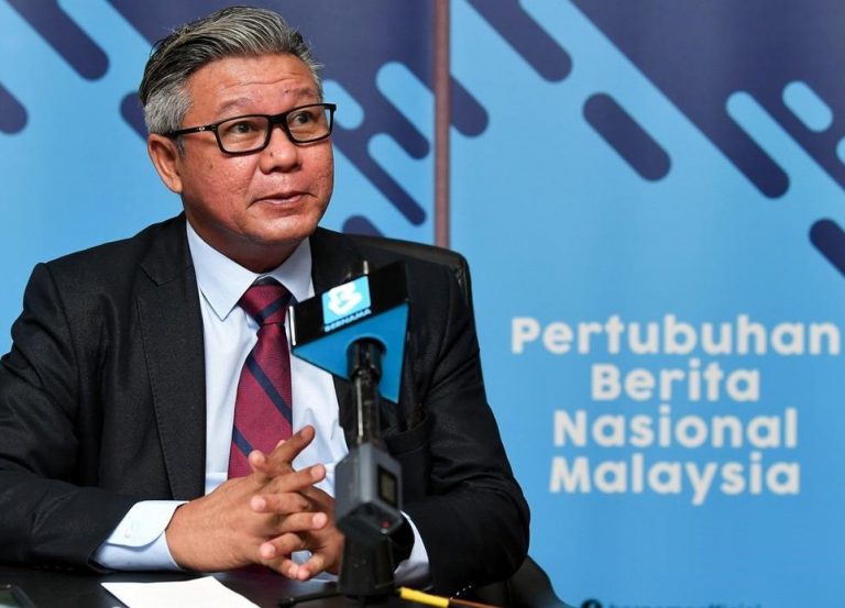 ISWAMI akan rapatkan hubungan media negara ASEAN