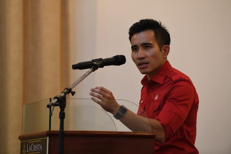 Wan Saiful, henti semai kebencian – Shahril Hamdan