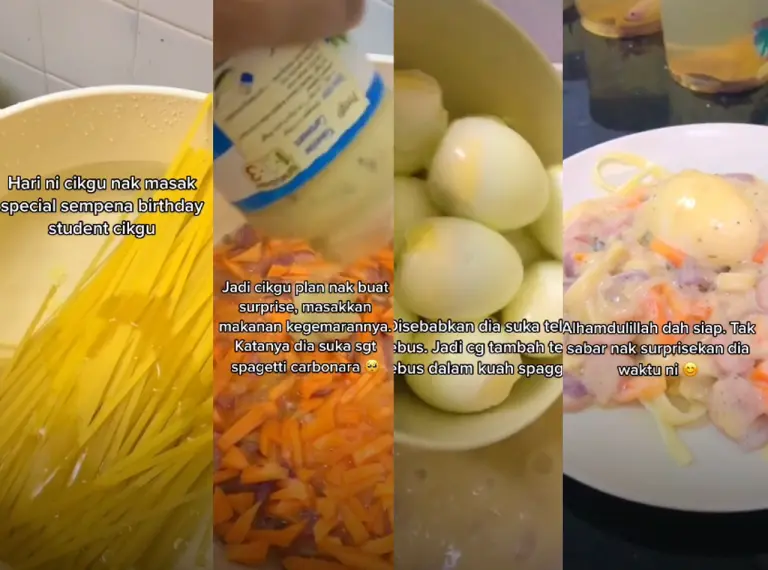 telur rebus