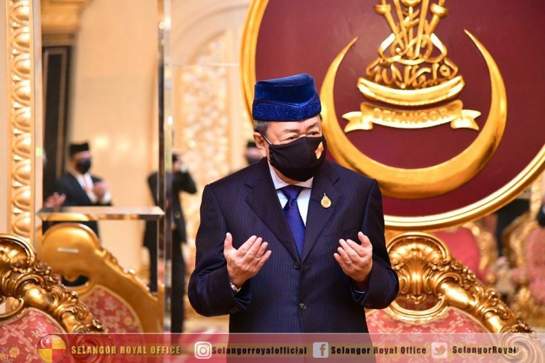 Jakim tak boleh keluar kenyataan keputusan J’kuasa Mzakarah MKI – Sultan Selangor