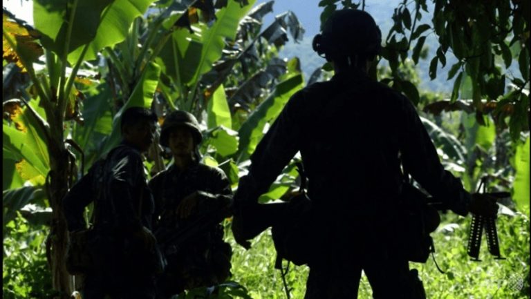 Laporan 600 militan dari selatan Filipina rancang serang Sabah tidak benar – Polis