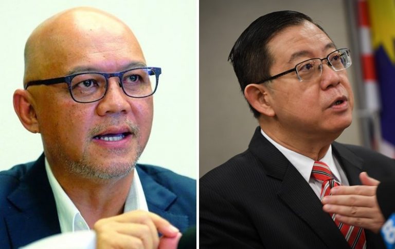 ‘Saya bayar RM19 juta kepada Gnanaraja kerana diugut’ – Pengarah CZCB
