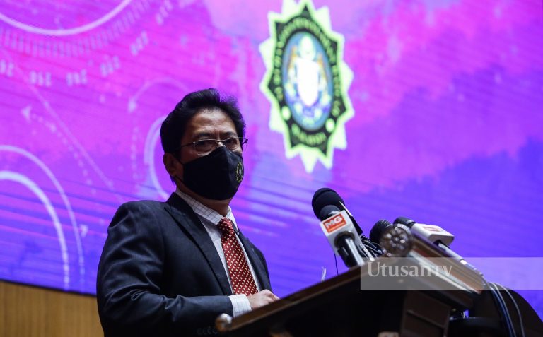 Pemberi maklumat dilindungi jika ikut saluran betul sahaja