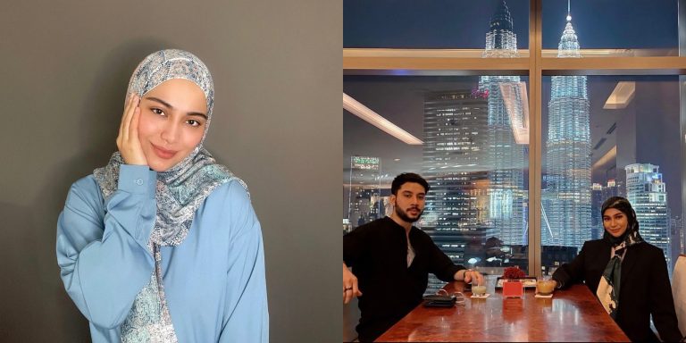 Kilafairy belum ada plan nak kahwin
