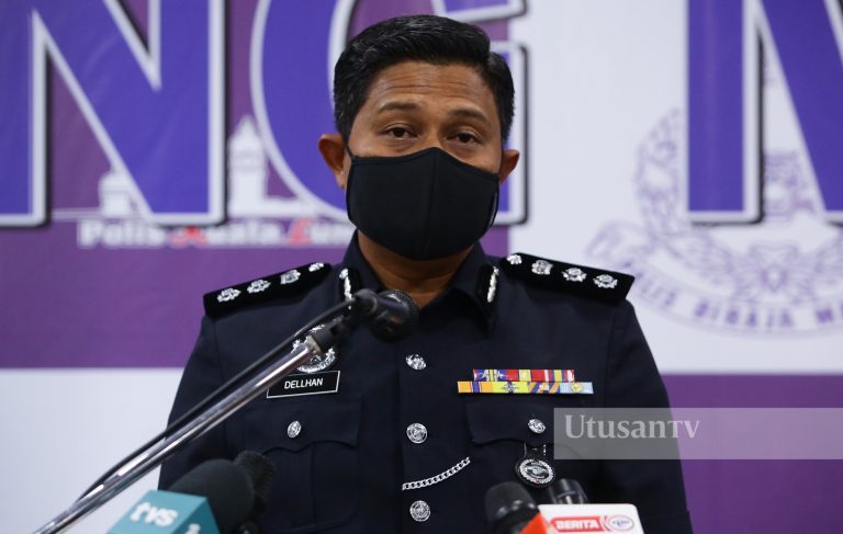 Penipu operasi di kondo, pengurusan diminta salur maklumat