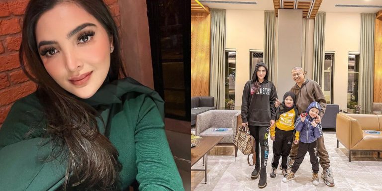 Ashanty positif Covid-19 selepas pulang dari Turki