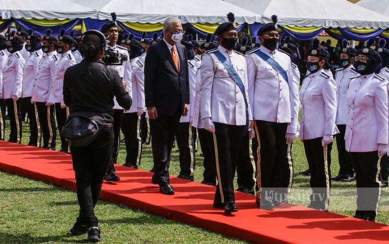 Kutipan Kastam cecah RM42.50 bilion pada 2021