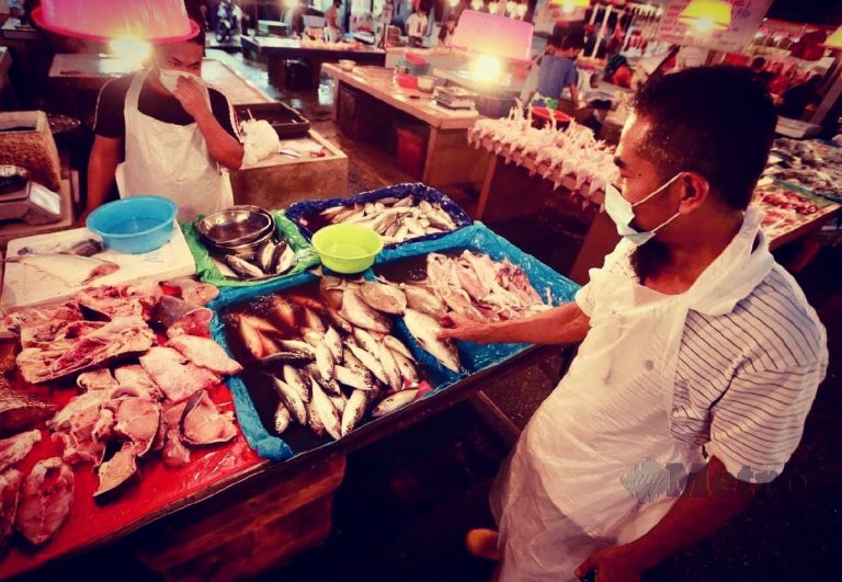 “2022..nak BERJIMAT macam mana pun tak tahu,” – Isteri bukan boros, kos hidup makin tinggi. Seminggu RM300 untuk dapur