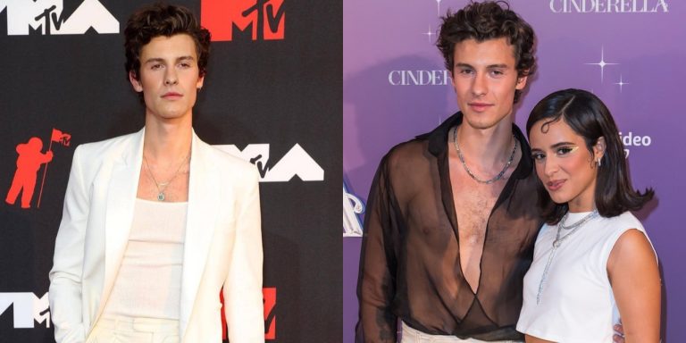 Pasca putus cinta, Shawn Mendes akui berdepan masa sukar