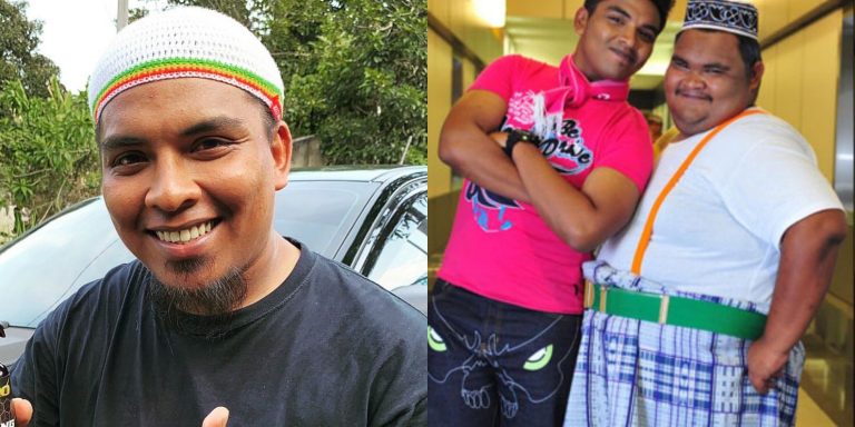 “Ada netizen masih komen benci, tamak harta…” – Ali Puteh mahu netizen ‘puaka’ jumpa berdepan