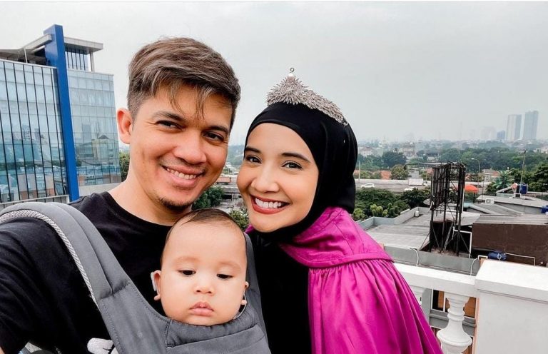 Ditipu adik kandung cecah RM1.5 juta, Irwansyah buat laporan polis