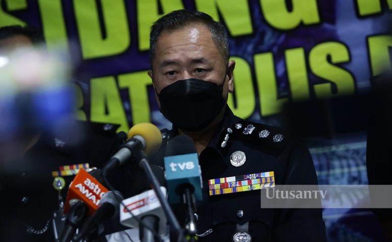 Enam ditahan belasah pemandu e-hailing hingga maut