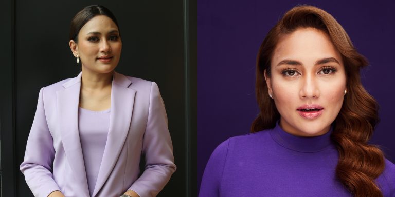 Kita akan jadi ‘lama’ – Pesan Fasha Sandha pada pelakon baharu