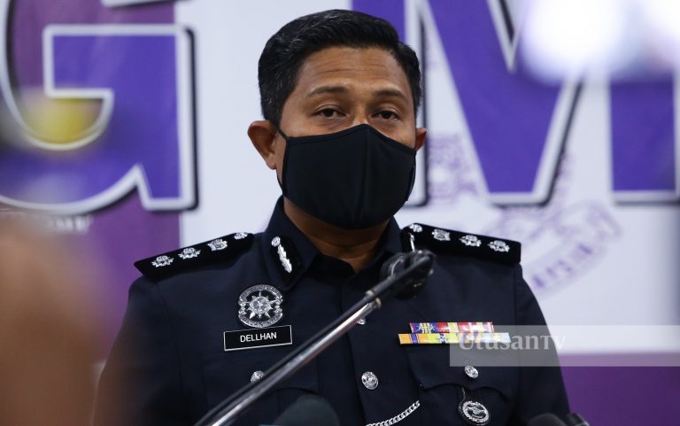 Larangan berhimpun selama tujuh hari di KL – Polis