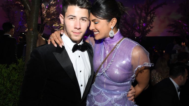 Tahniah! Priyanka Chopra, Nick Jonas timang bayi perempuan menerusi kaedah ibu tumpang