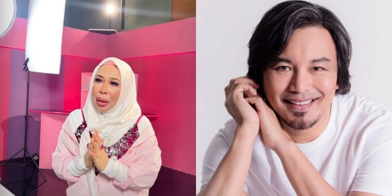 Vida mohon maaf secara terbuka, ingin bertemu dengan Anuar Zain