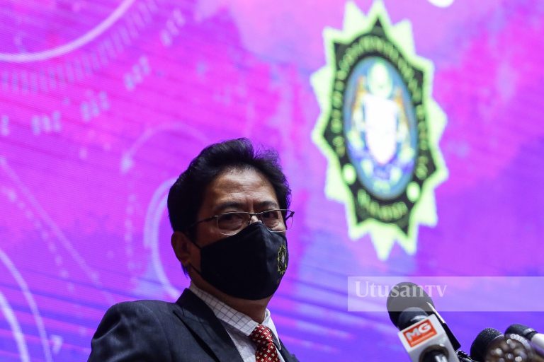 Tiada kepastian muktamad Azam Baki langgar Seksyen 25(4) – SC