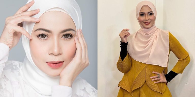 “Tidak sekali ada perasaan cemburu…”- Syura Badron alami tekanan sejak kes saman fitnah Siti Nordiana