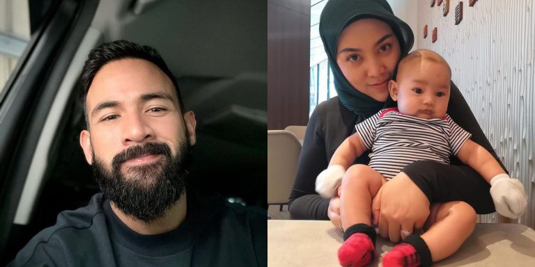 “Shila belum cerai lagi. Jadi, kena la hormati…” – Sharnaaz Ahmad bidas netizen mahu mereka kembali bersama