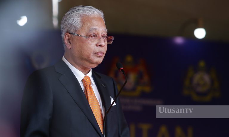 PM adakan lawatan rasmi ke Qatar, UAE bermula esok